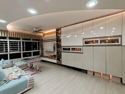 Blk 664B Waterway Sunbeam (Punggol), HDB 5 Rooms #557523341
